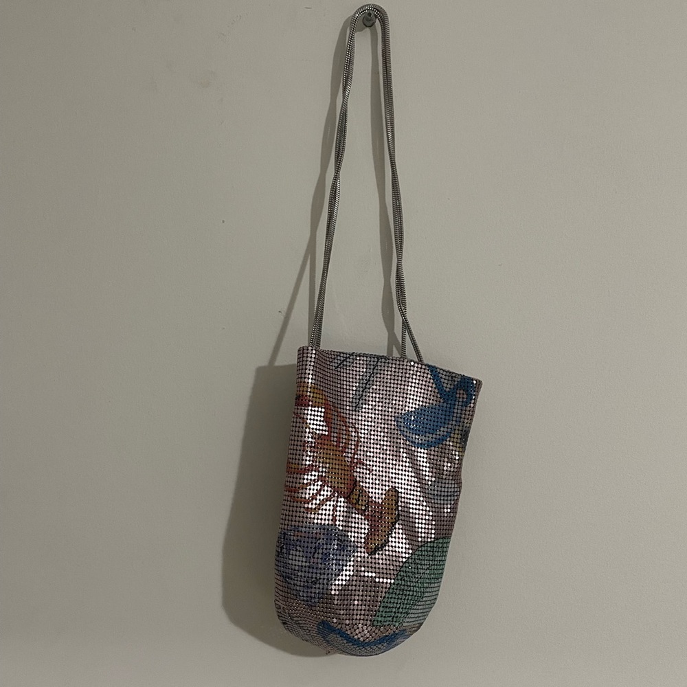 Bimba & Lola Chain Mini Bag